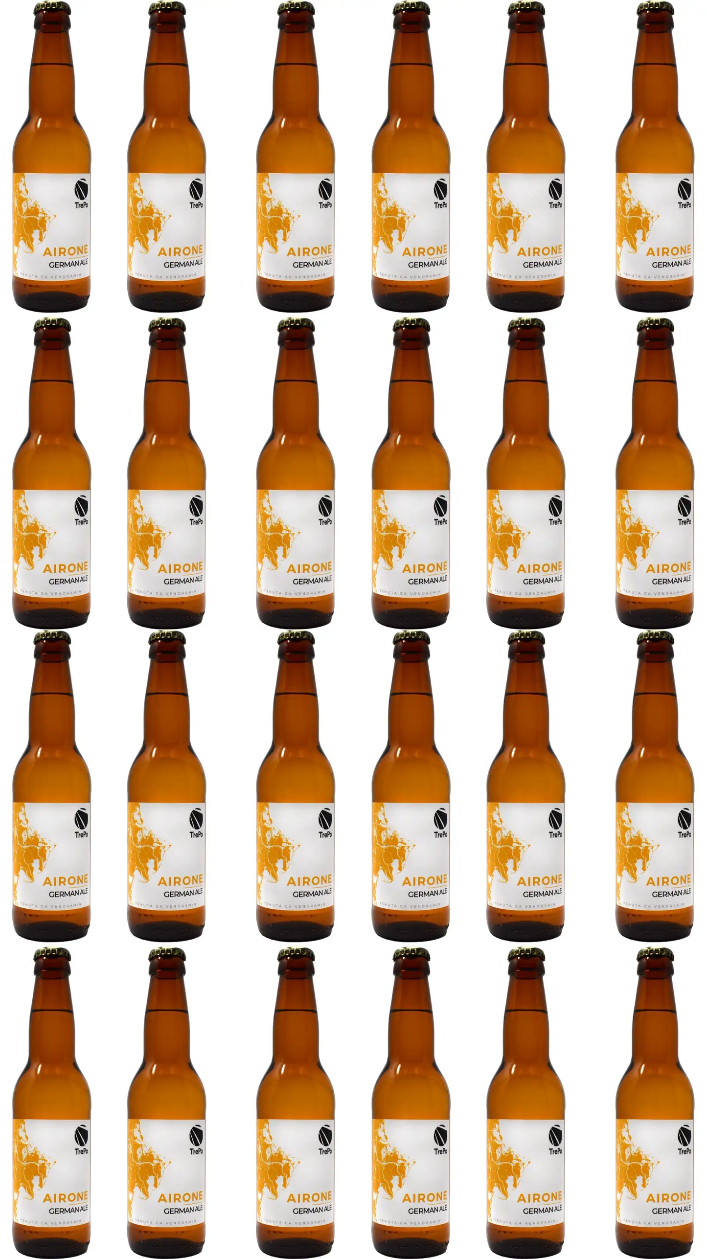 24x33cl Airone
