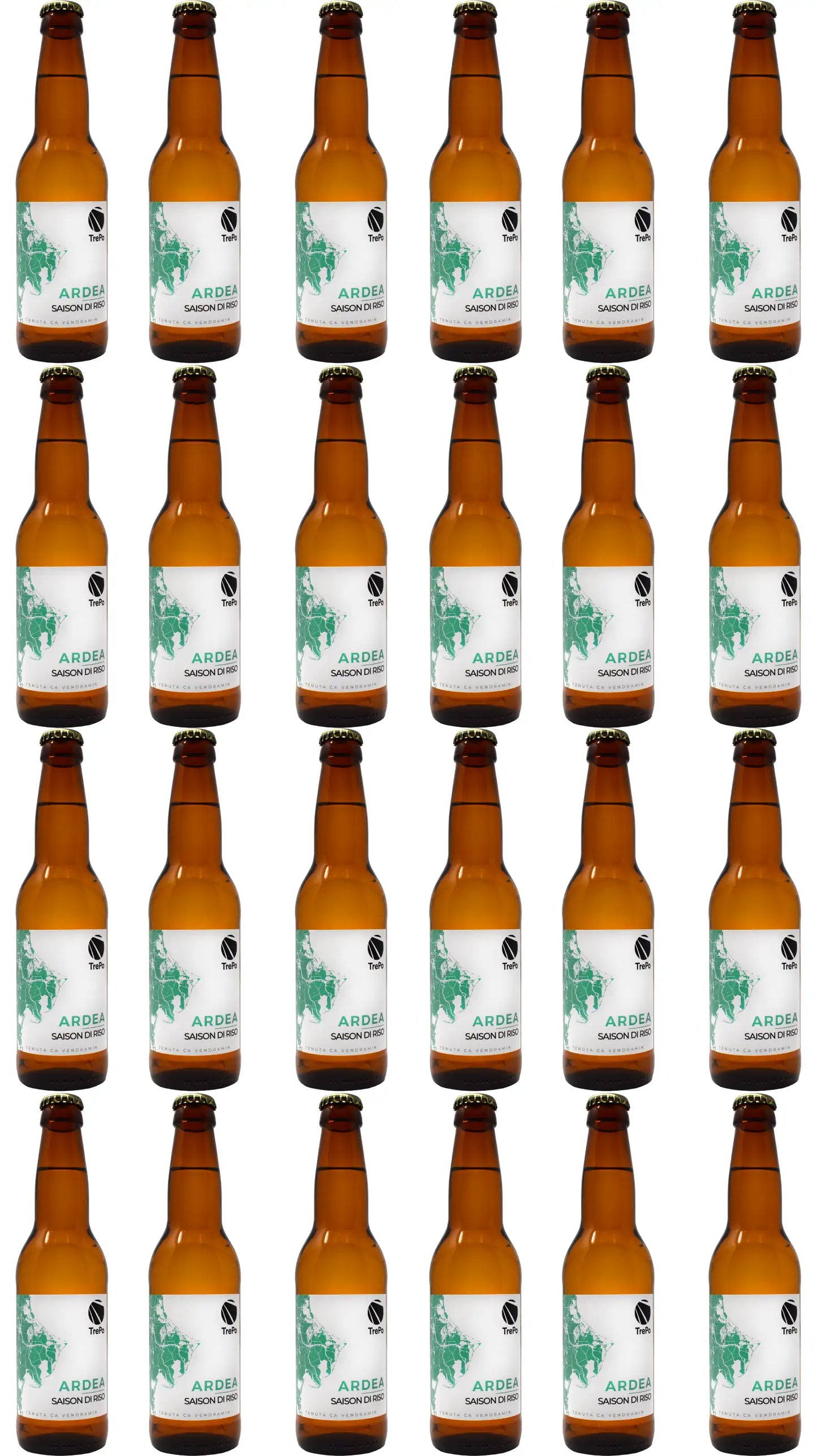 24x Ardea 33cl