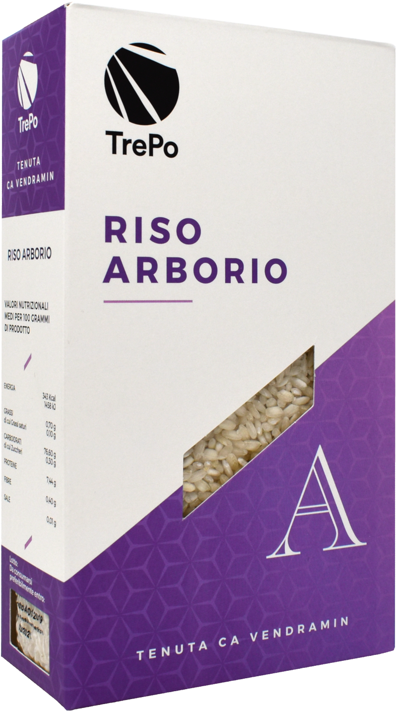 Riso Arborio 1kg