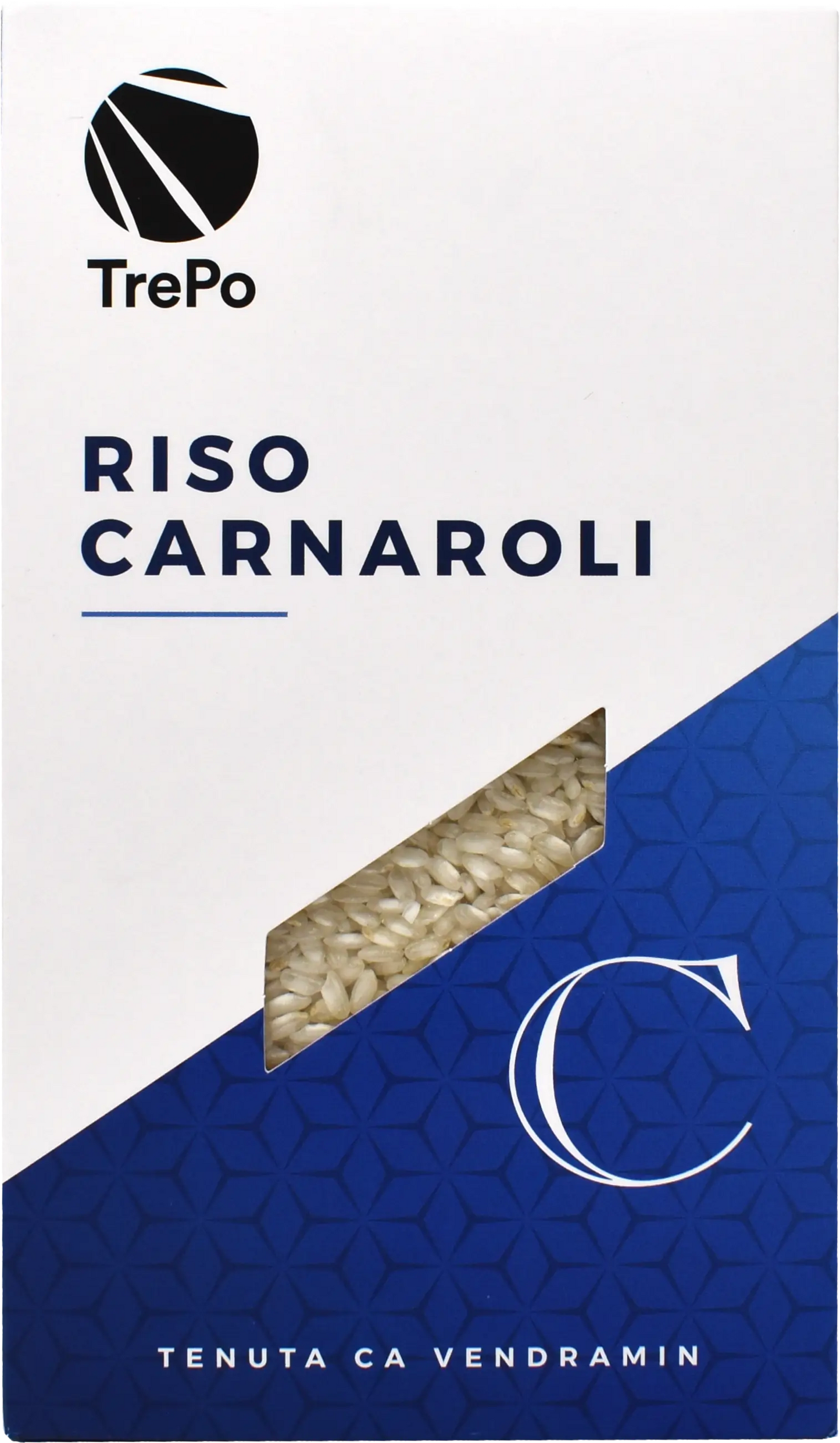 Riso Carnaroli 1kg